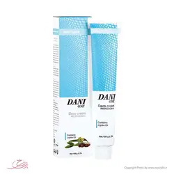 خرید دکوکرم سفید دنی وان وزن 120 گرم - قیمت عمده - نازی رخ