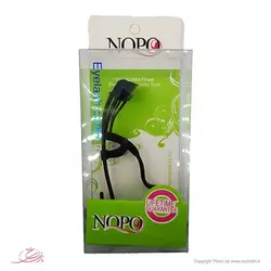 خرید فرمژه بدون فنر نوپو مدل p14 - قیمت کلی و عمده - نازی رخ