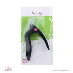 خرید کاتر ناخن مصنوعی نوپو مدل E12 - نازی رخ