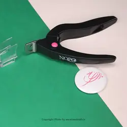 خرید کاتر ناخن مصنوعی نوپو مدل E12 - نازی رخ