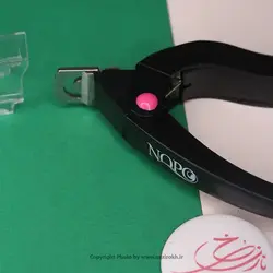 خرید کاتر ناخن مصنوعی نوپو مدل E12 - نازی رخ
