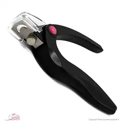 خرید کاتر ناخن مصنوعی نوپو مدل E12 - نازی رخ