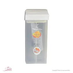 موم خشابی واندروکس Wonder Wax عصاره دراگون -فی عمده- نازی رخ