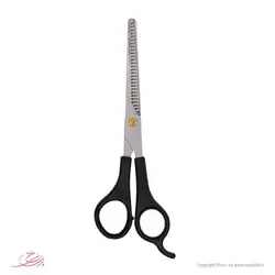 خرید قیچی اصلاح پیتاژ آلپینا کد 1251 - قیمت عمده - نازی رخ