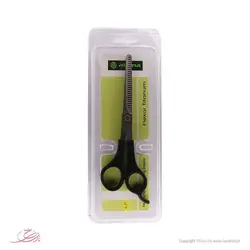 خرید قیچی اصلاح پیتاژ آلپینا کد 1251 - قیمت عمده - نازی رخ