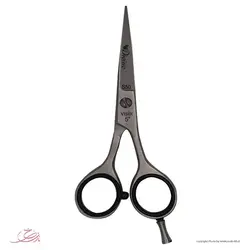 خرید قیچی آرایشگاهی دیواین (DIVINE) مدل S50 سایز 5 اینچ - قیمت عمده- نازی رخ