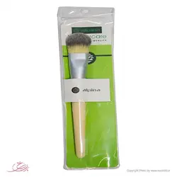 خرید براش آرایشی آلپینا کد 902 - 1857 - نازی رخ