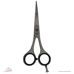 خرید قیچی آرایشگاهی دیواین Divine مدل S40 سایز 5.5 اینچ - قیمت عمده و کلی - نازی رخ