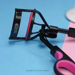 خرید فرمژه بدون فنر نوپو مدل p13 - نازی رخ