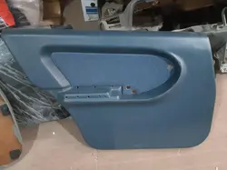 رودری دوو اسپرو عقب راننده