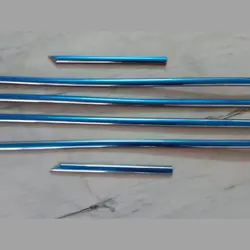 زه درب های دوو سیلو IRAN