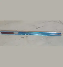 زه درب های دوو سیلو IRAN