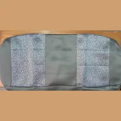 روکش صندلی دوو سیلو