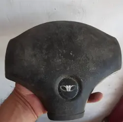 صفحه رویی بوق دوو استوک