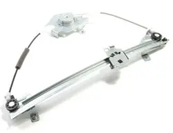 ریل شیشه بالابر دوو سیلو اصلی - اصفهان دوو مارکت