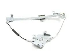 ریل شیشه بالابر دوو سیلو اصلی - اصفهان دوو مارکت