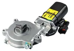 موتور شیشه بالابر دوو سیلو اصلی - اصفهان دوو مارکت