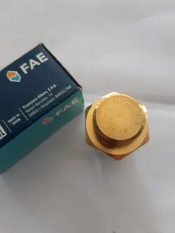 فشنگی بغل رادیات دوو دما پایین spain