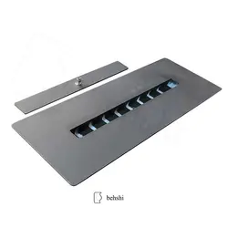 شومینه الکلی 50