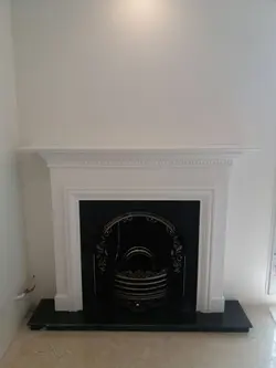 شومینه چدنی پرنس