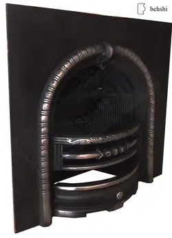 شومینه چدنی ویرا مینی