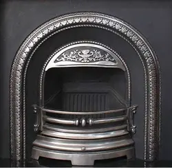 شومینه چدنی لمبارد مینی