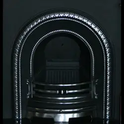 شومینه چدنی لمبارد