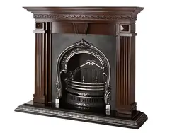 شومینه چدنی نیو ویلیام