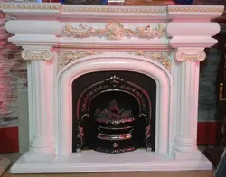 شومینه چدنی نیو ویلیام مینی