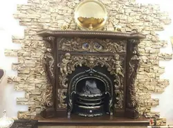 شومینه چدنی نیو ویلیام مینی