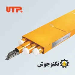 فیلر جوشکاریERCUNI UTP