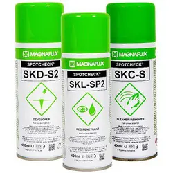 اسپری تست جوش مگنا فلکس