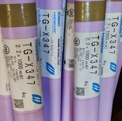 فیلر پرچ لس 347