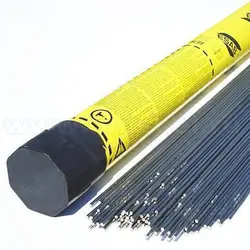 فیلر استیل-الکترود استیل