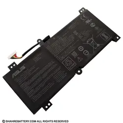 باتری اورجینال لپ تاپ ایسوس Asus GL504 G531 G731 C41N1731