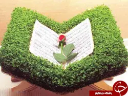 آموزش کاشت سبزه عید مخملی