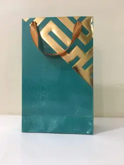 ساک دستی عید غدیر (سایز بزرگ)