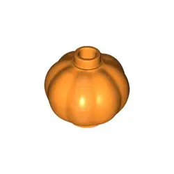 لگو, قطعه کدو تنبل