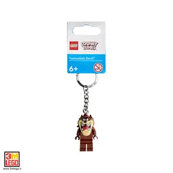 لگو جاکلیدی Happy Helper Elf