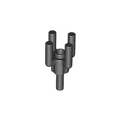 لگو, قطعه چهارپایه/عنصر مونتاژ 3.2 - فروشگاه مجازی لگو تهران