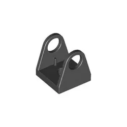 لگو, قطعه نگهدارنده قرقره - فروشگاه مجازی لگو تهران