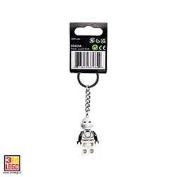 لگو جاکلیدی