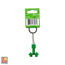 لگو جاکلیدی