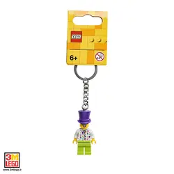 لگو جاکلیدی