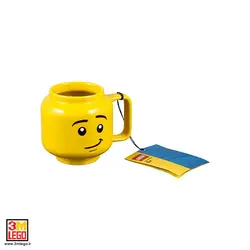 لگو جاکلیدی