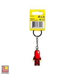 لگو جاکلیدی