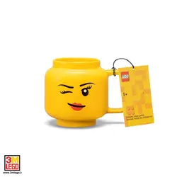 لگو جاکلیدی