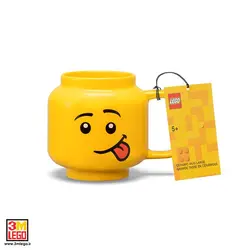 لگو جاکلیدی