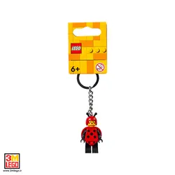 لگو جاکلیدی