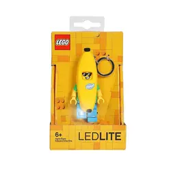 لگو جاکلیدی نوری آقای موز Banana Guy